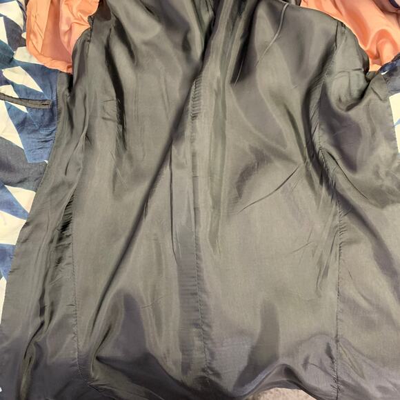 PAUL SMITH Size 38 Brown Brick Wool Single Breasted Sport Coat - Picture 6 of 8